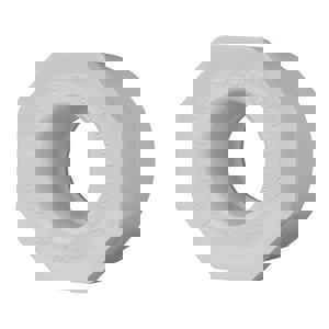 2X1 PVC S40 SPXSLIP BUSH